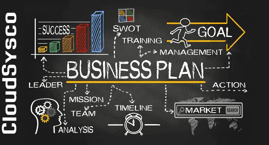 Business Strategy