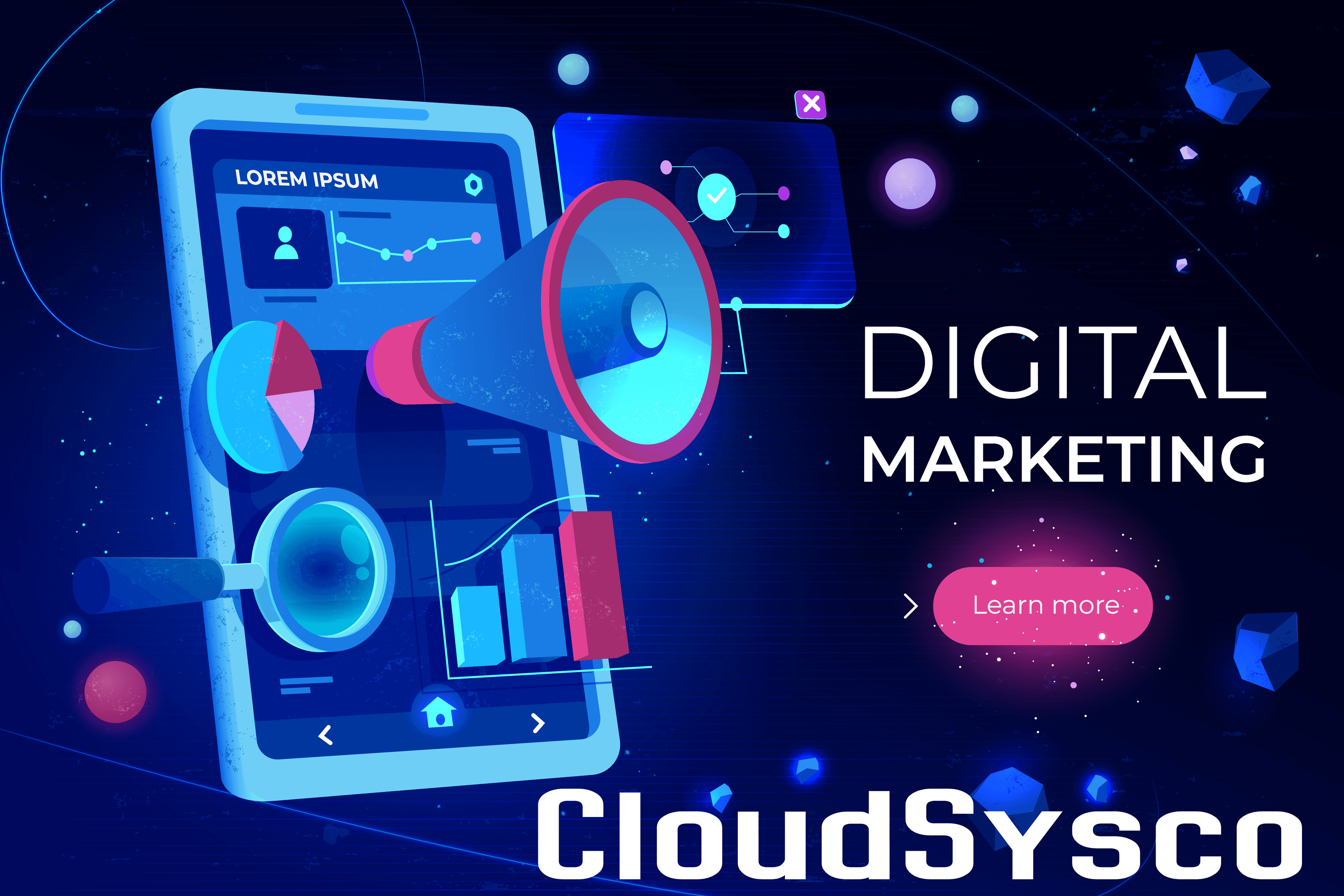 Digital Marketing
